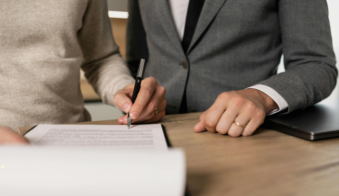 Wills Month 2025: How to Have the Last Word